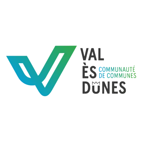 Logo Val Ès Dunes