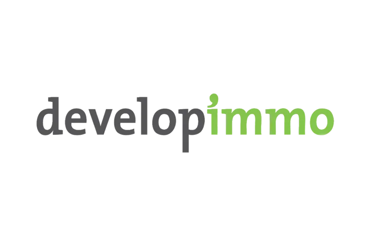Logo Develop'Immo