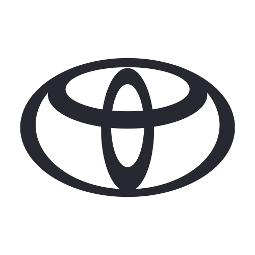 Logo Toyota