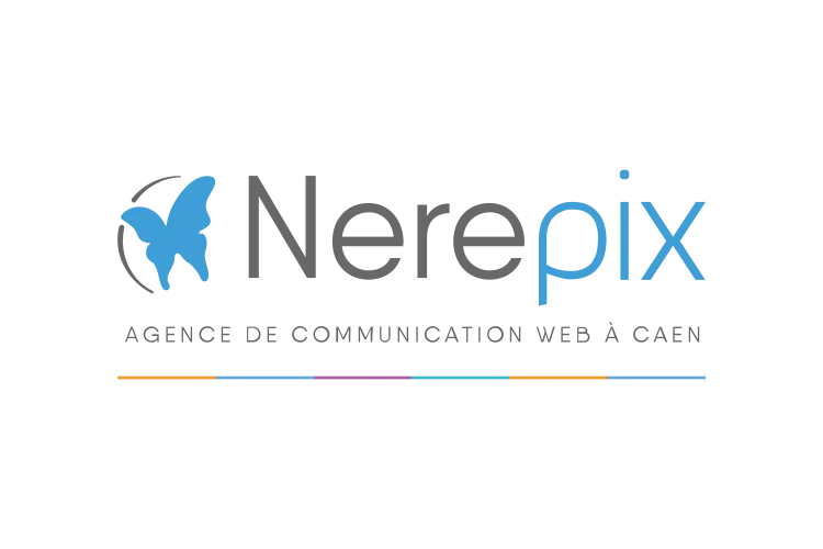 Logo Nerepix