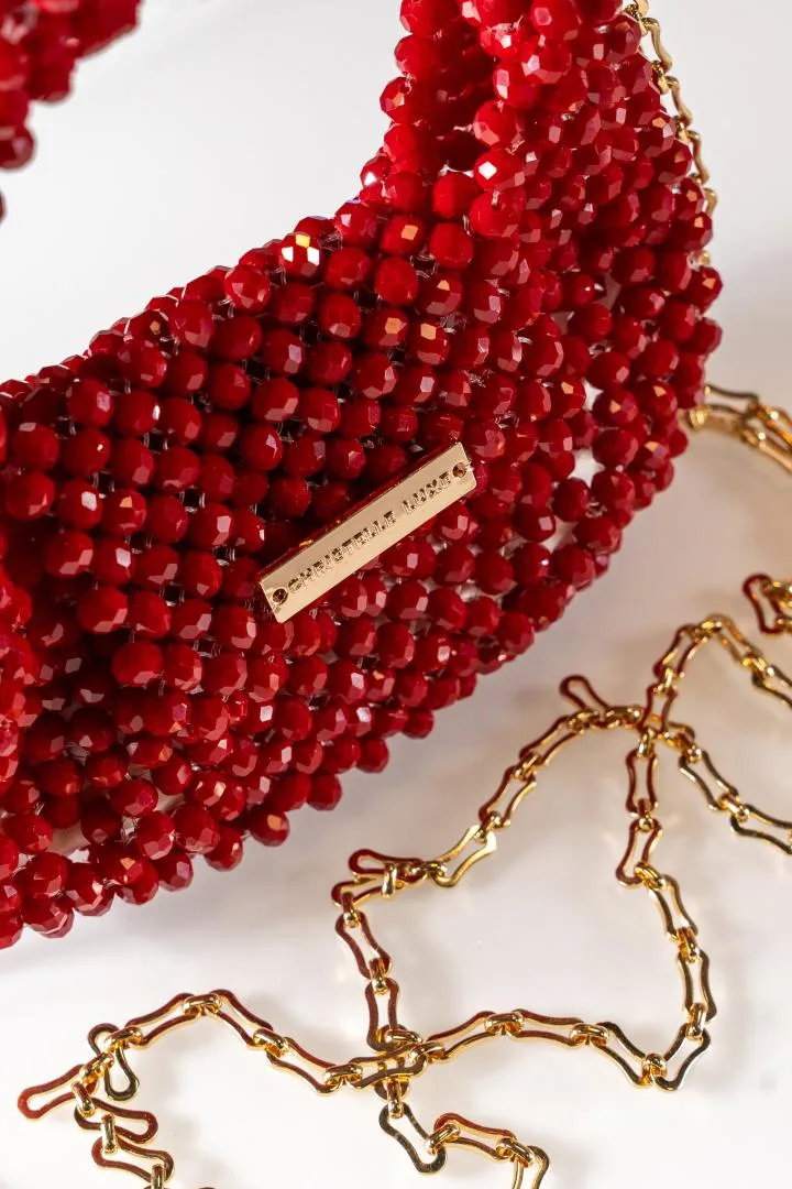 Produit mis en scène pour le projet Christelle Luxe