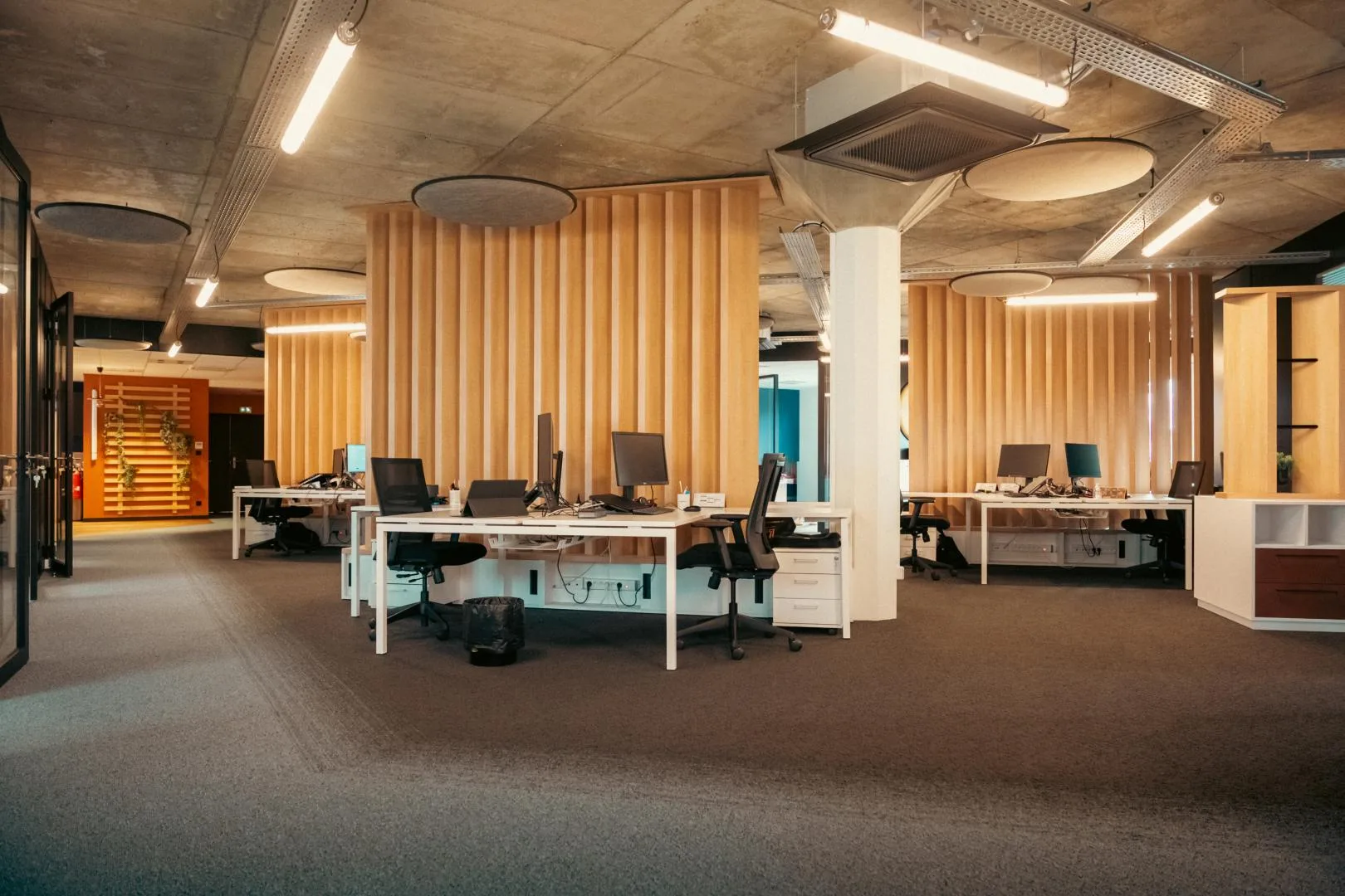 Bien immobilier photographié pour le projet Develop'Immo
