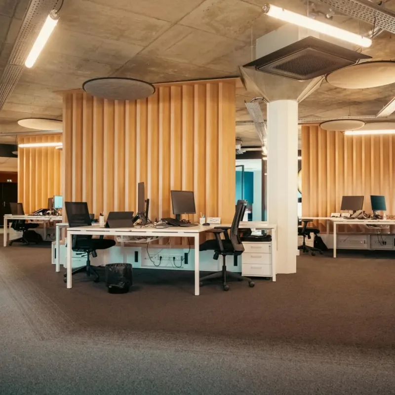 Bien immobilier photographié pour le projet Develop'Immo
