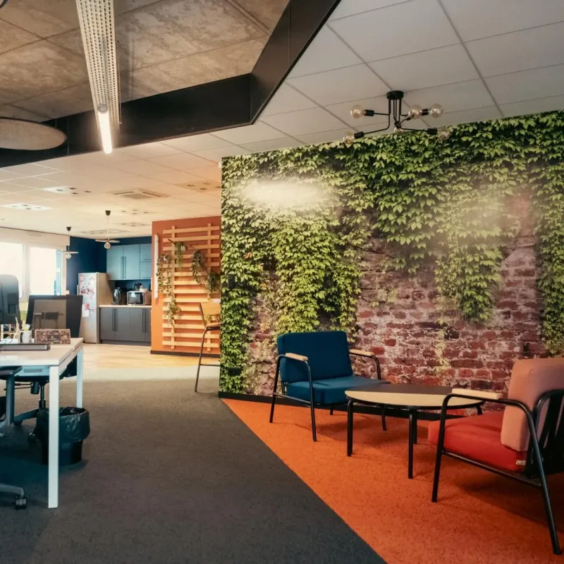Bien immobilier photographié pour le projet Develop'Immo